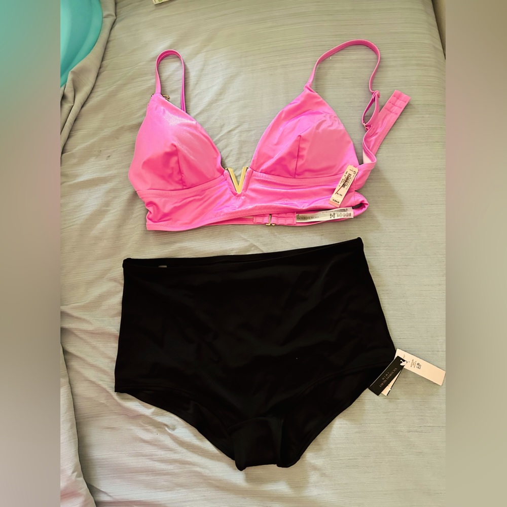 new bikini with tag,